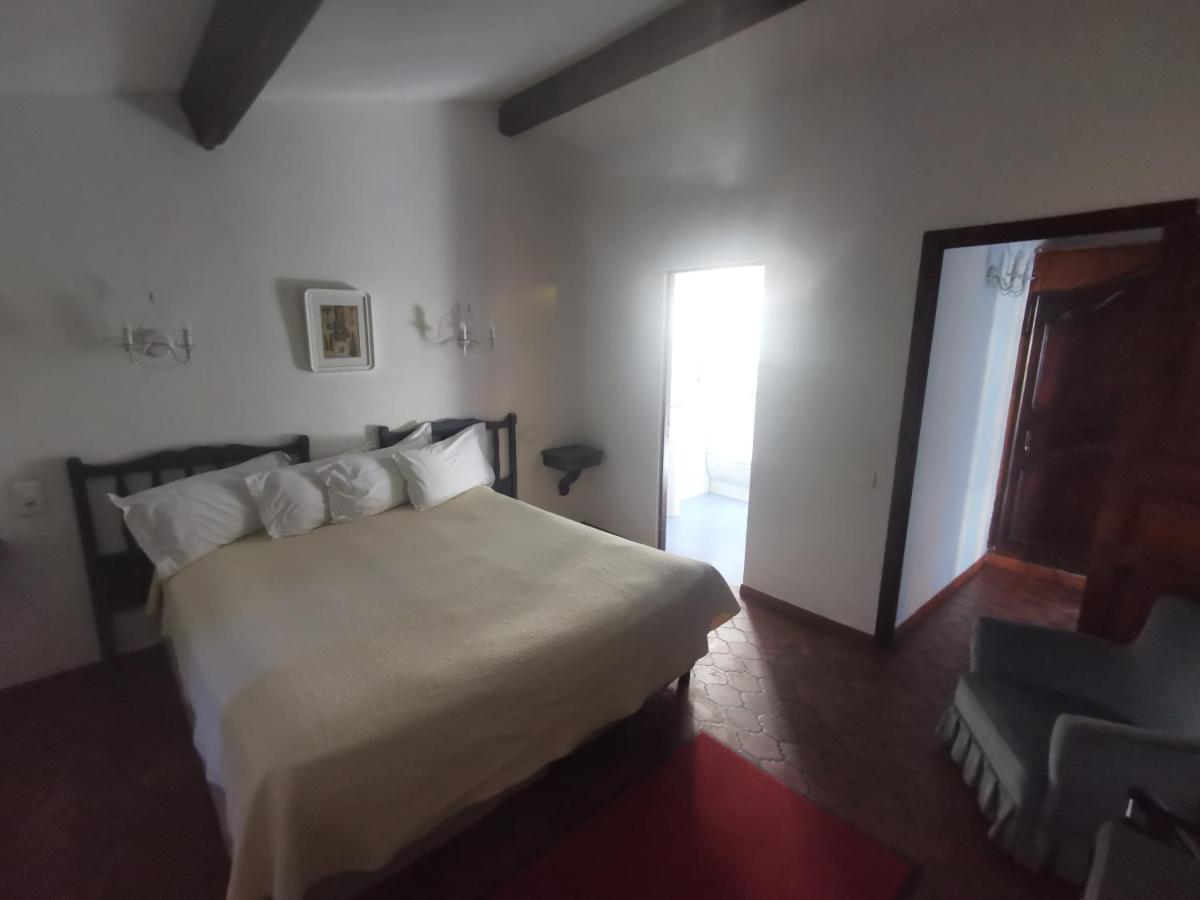 Hotel Saint Andre Ramatuelle Exterior photo