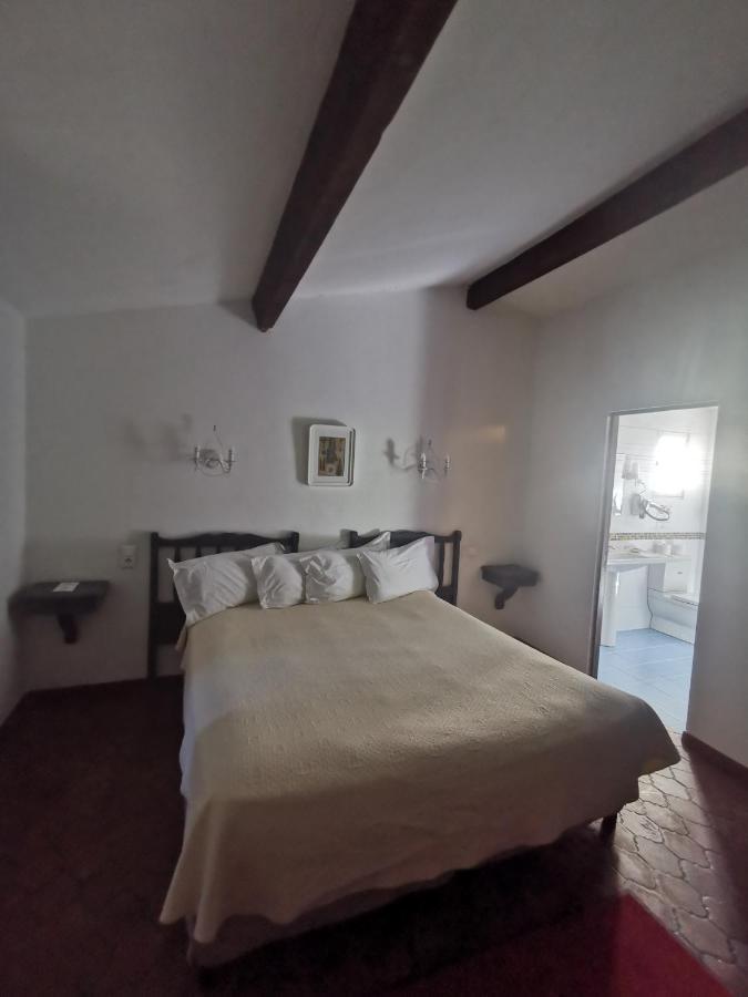 Hotel Saint Andre Ramatuelle Exterior photo