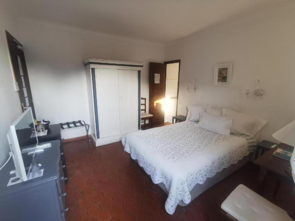 Hotel Saint Andre Ramatuelle Exterior photo