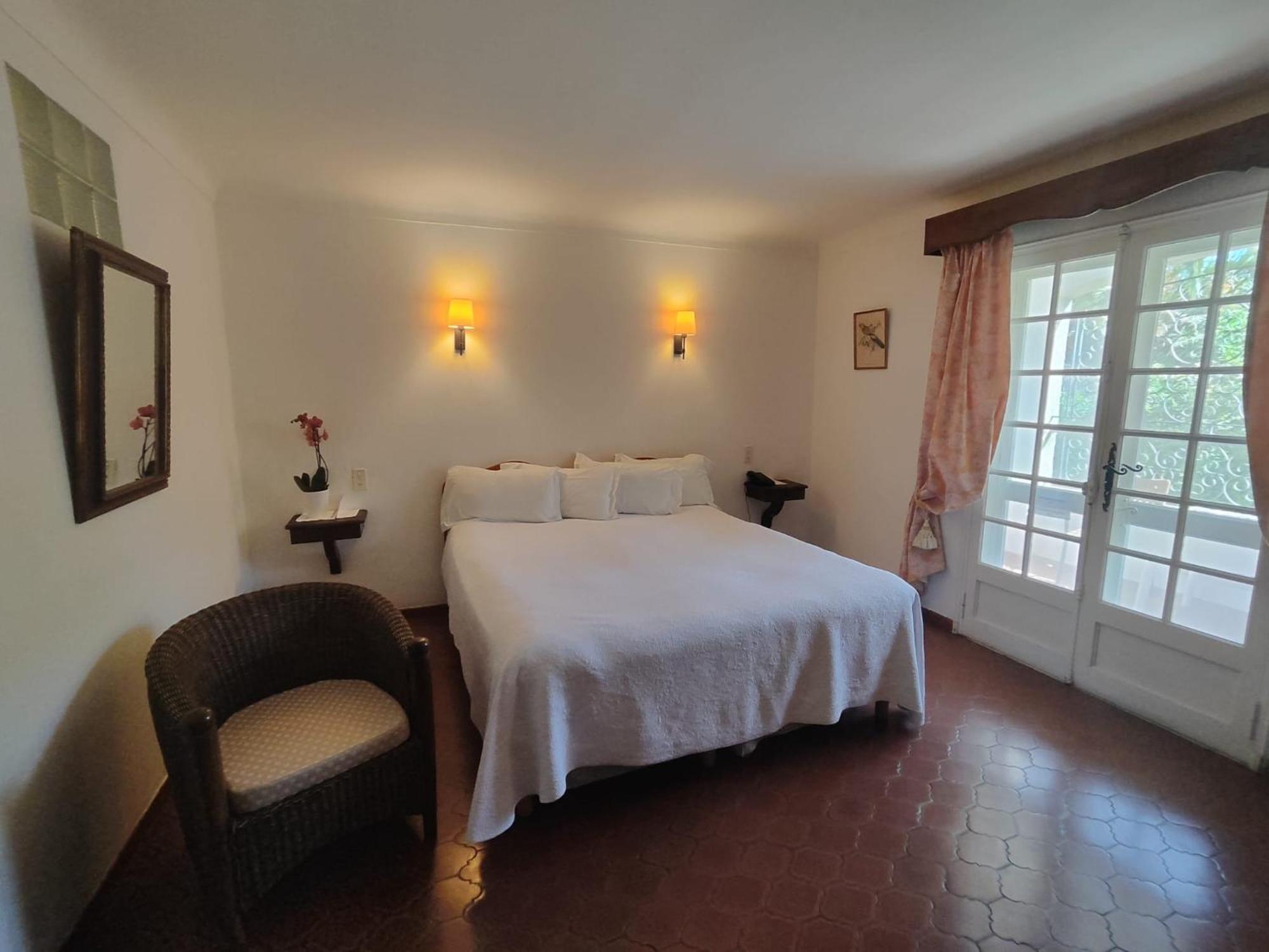Hotel Saint Andre Ramatuelle Exterior photo