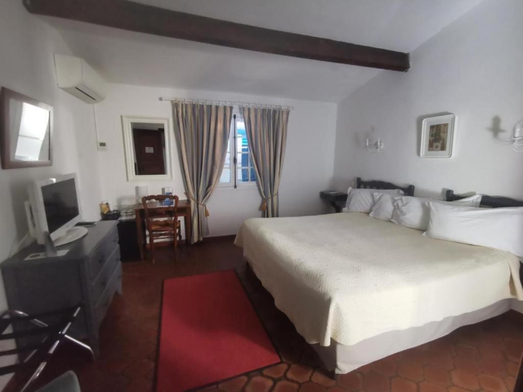 Hotel Saint Andre Ramatuelle Exterior photo