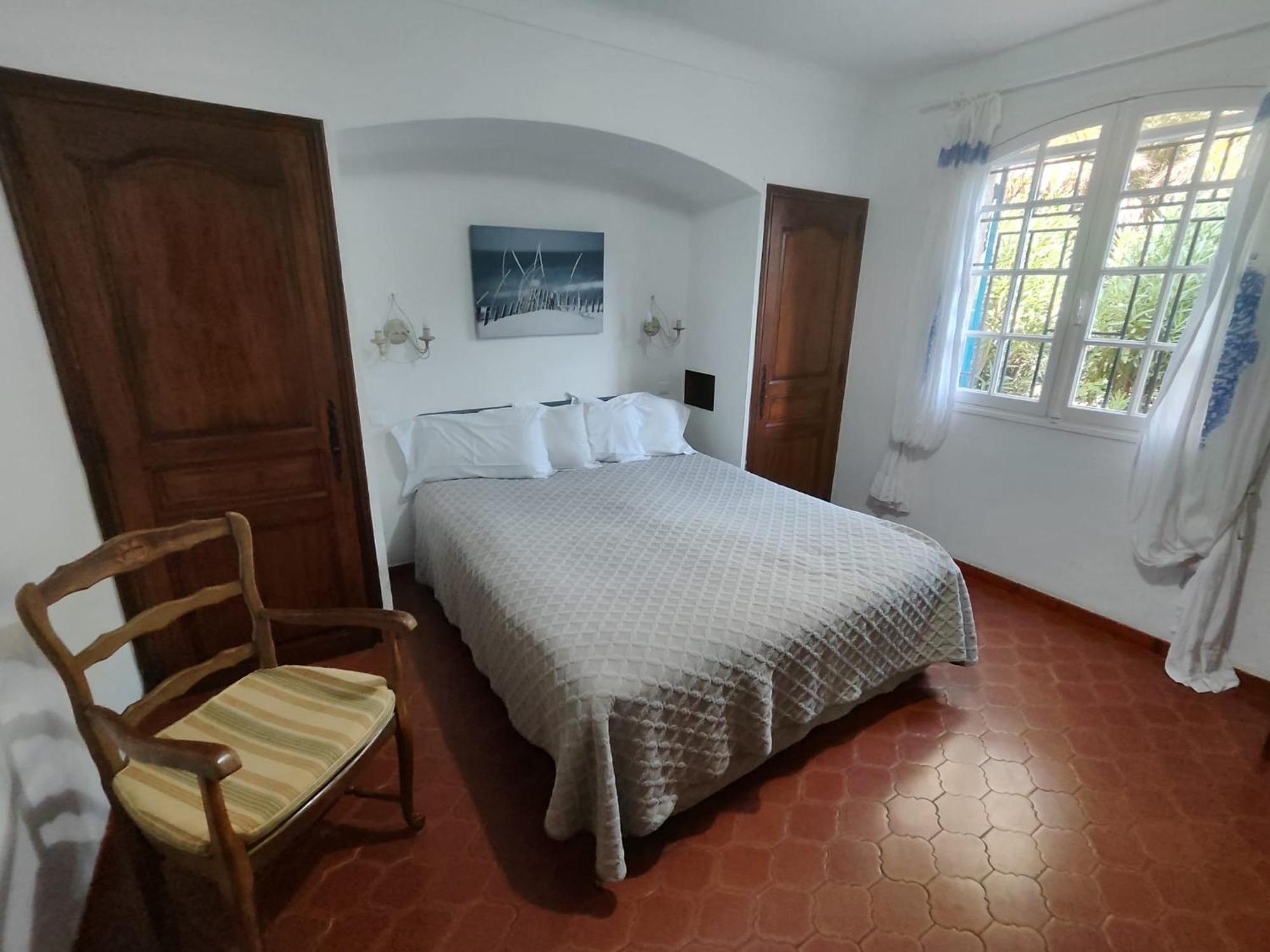 Hotel Saint Andre Ramatuelle Exterior photo